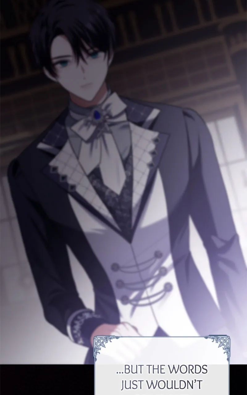 Read The Fateful Invitation chapter 84 image 47 on Lezhin