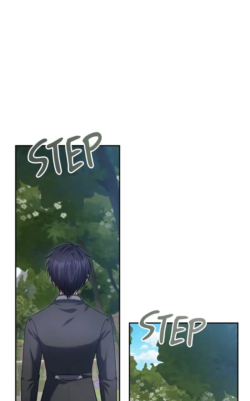 Read The Fateful Invitation chapter 84 image 5 on Lezhin