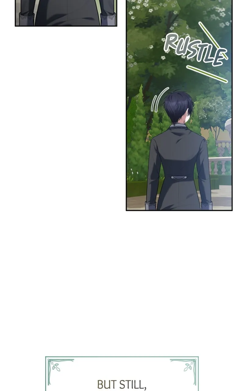 Read The Fateful Invitation chapter 84 image 6 on Lezhin