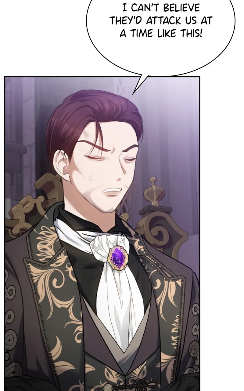 Read The Fateful Invitation chapter 84 image 76 on Lezhin