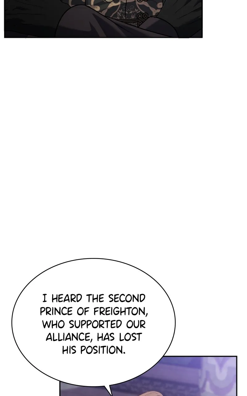 Read The Fateful Invitation chapter 84 image 77 on Lezhin
