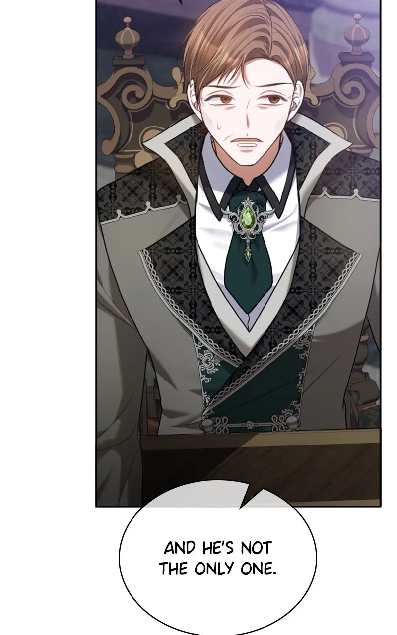 Read The Fateful Invitation chapter 84 image 78 on Lezhin