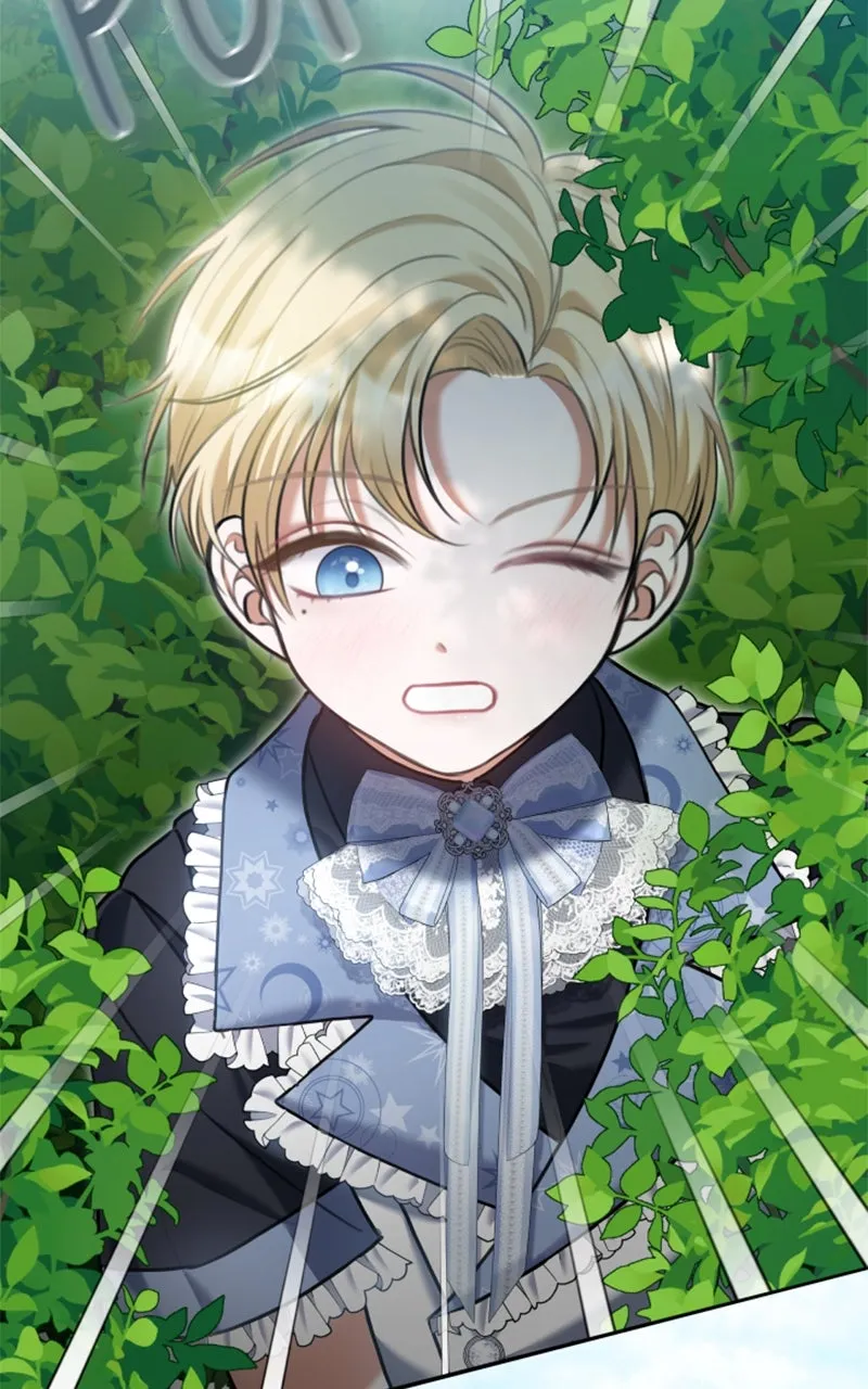 Read The Fateful Invitation chapter 84 image 8 on Lezhin