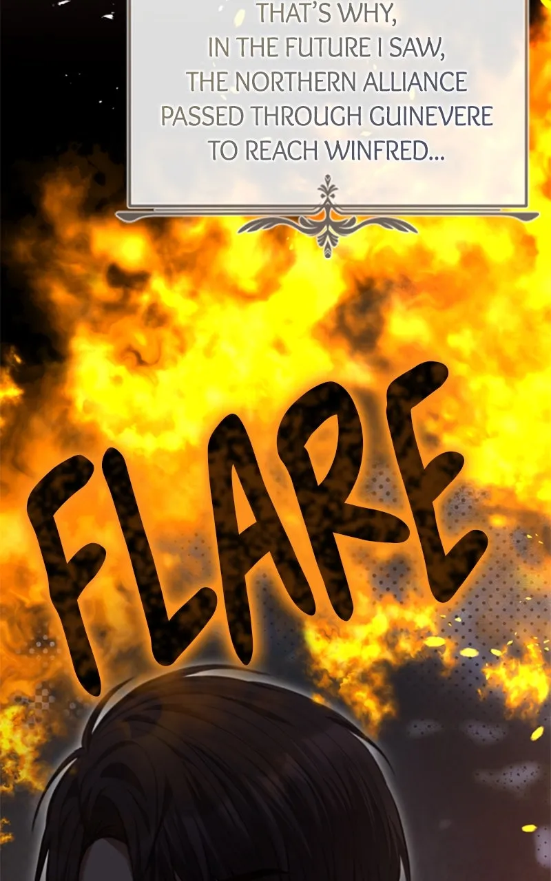 Read The Fateful Invitation chapter 84 image 90 on Lezhin