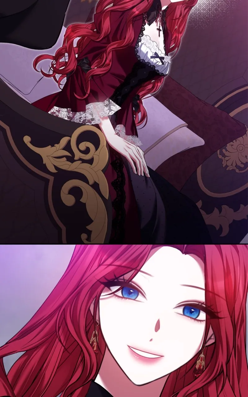 Read The Fateful Invitation chapter 86 image 1 on Lezhin