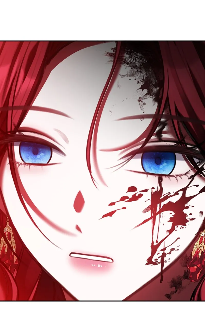 Read The Fateful Invitation chapter 86 image 100 on Lezhin