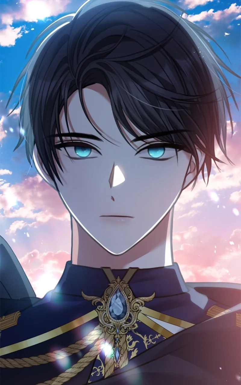 Read The Fateful Invitation chapter 86 image 102 on Lezhin