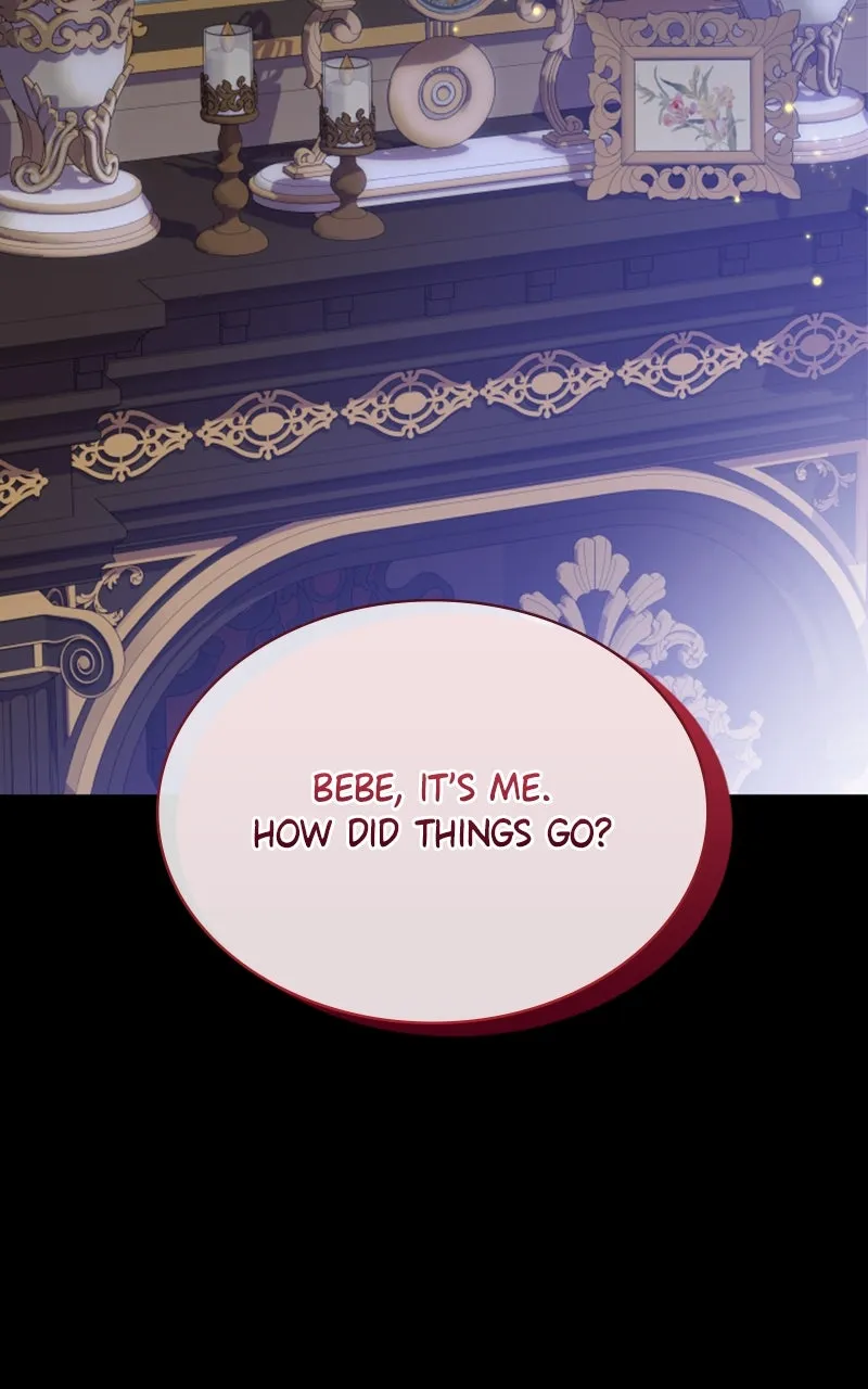 Read The Fateful Invitation chapter 86 image 11 on Lezhin