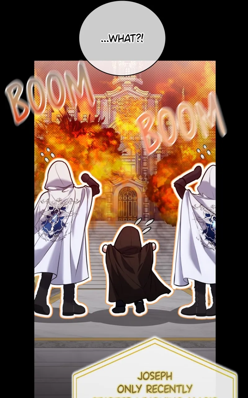 Read The Fateful Invitation chapter 86 image 16 on Lezhin