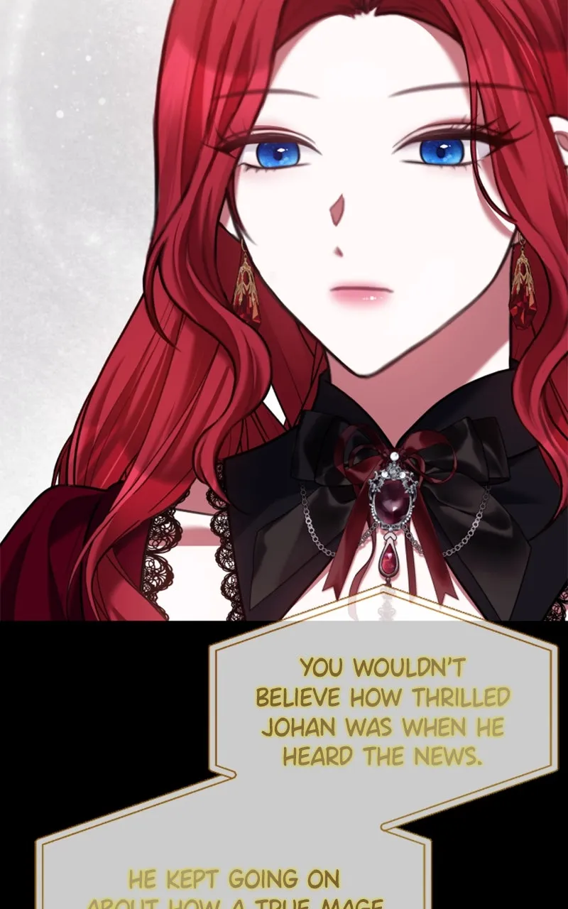 Read The Fateful Invitation chapter 86 image 18 on Lezhin