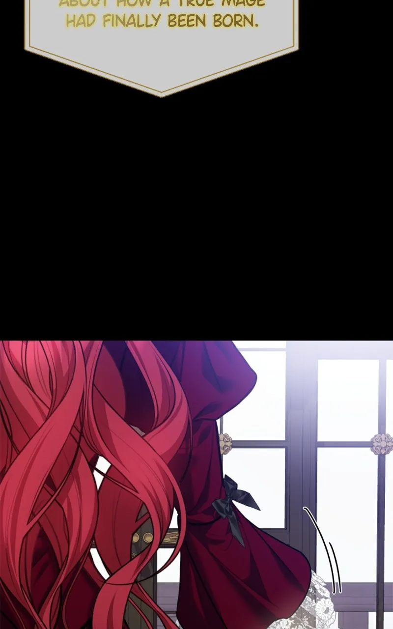Read The Fateful Invitation chapter 86 image 19 on Lezhin