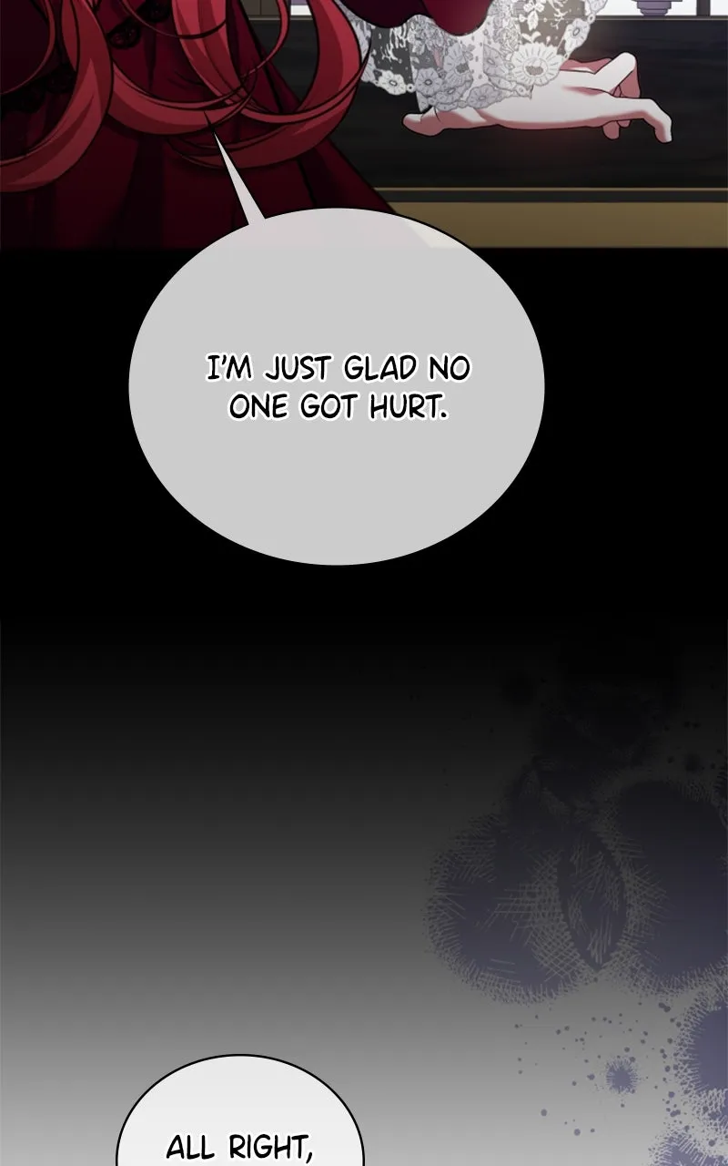 Read The Fateful Invitation chapter 86 image 20 on Lezhin
