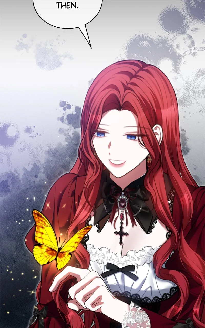 Read The Fateful Invitation chapter 86 image 21 on Lezhin