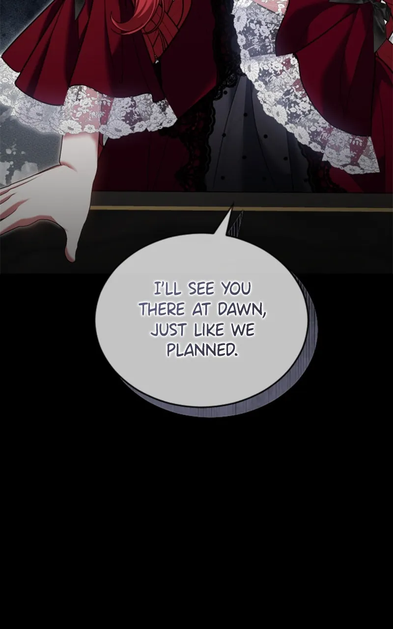 Read The Fateful Invitation chapter 86 image 22 on Lezhin