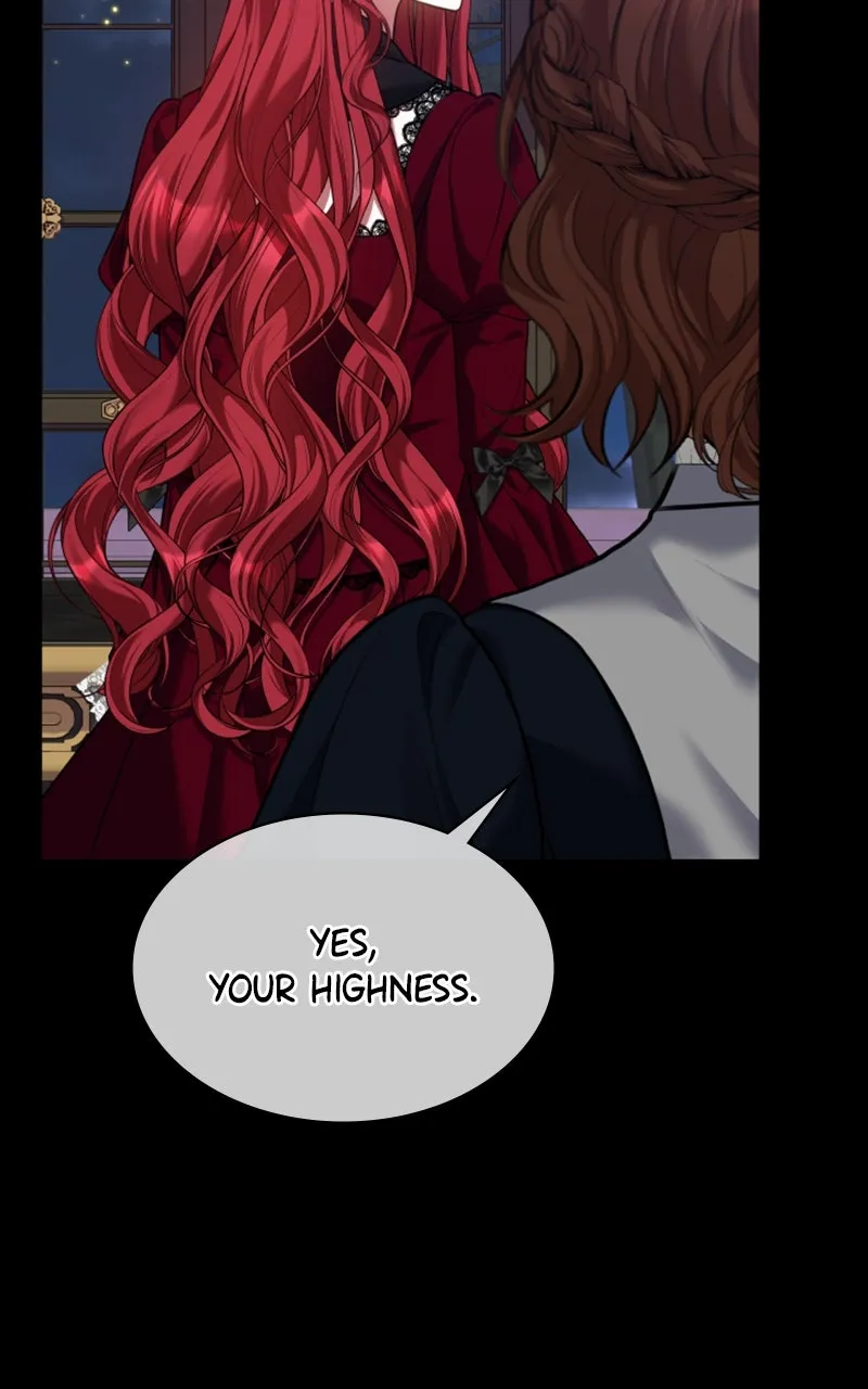 Read The Fateful Invitation chapter 86 image 24 on Lezhin