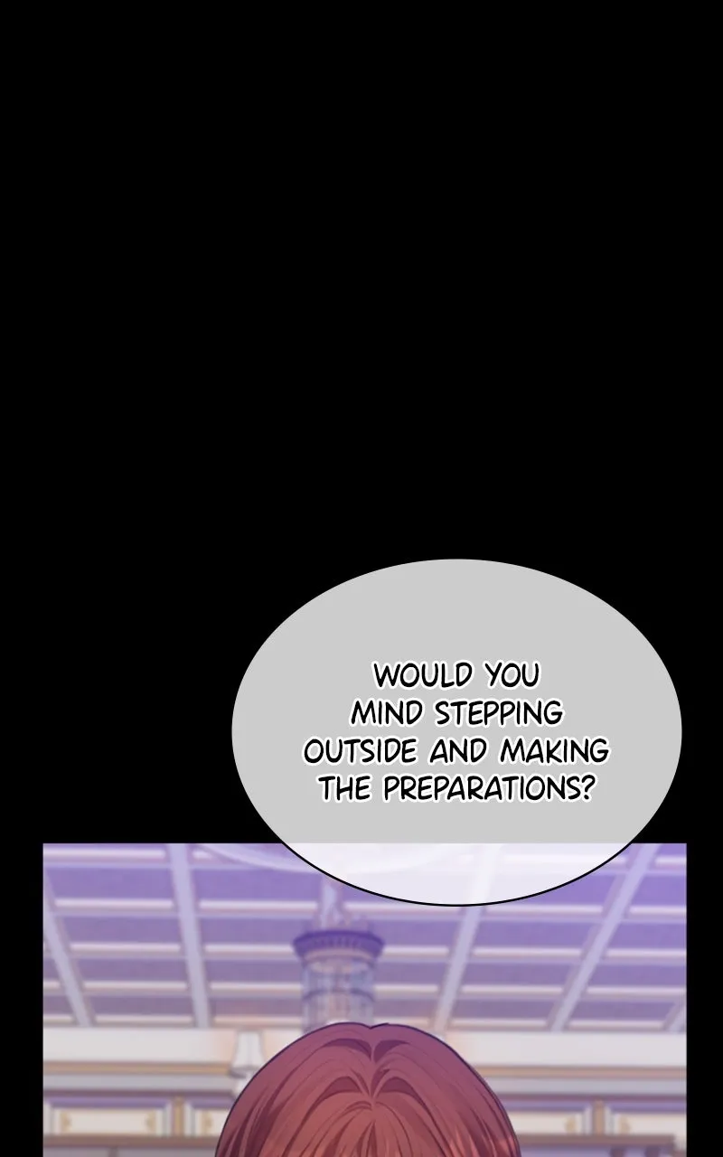 Read The Fateful Invitation chapter 86 image 25 on Lezhin