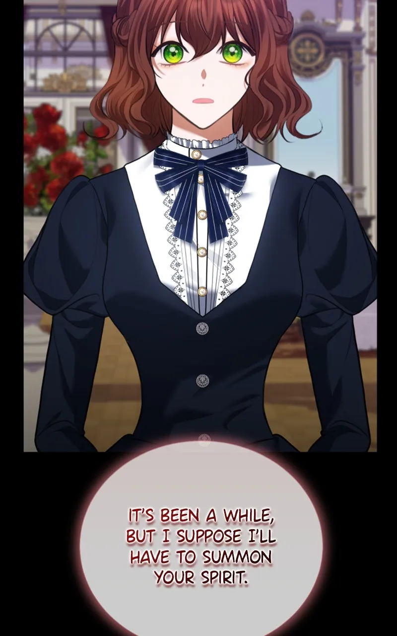 Read The Fateful Invitation chapter 86 image 26 on Lezhin