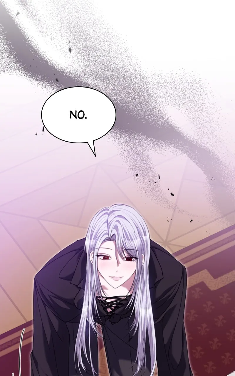 Read The Fateful Invitation chapter 86 image 3 on Lezhin