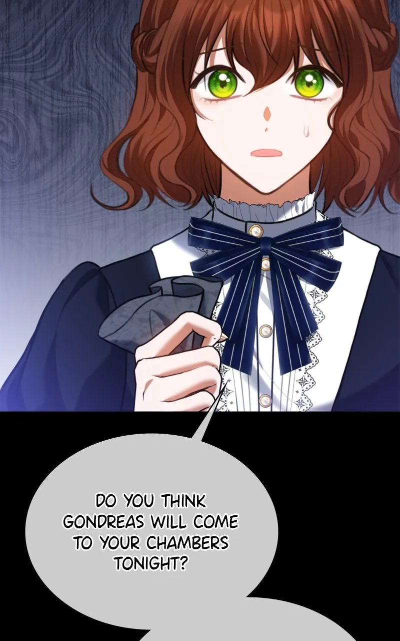 Read The Fateful Invitation chapter 86 image 30 on Lezhin