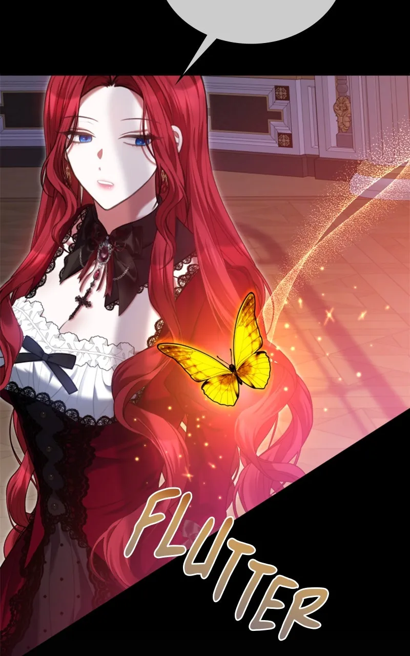 Read The Fateful Invitation chapter 86 image 32 on Lezhin