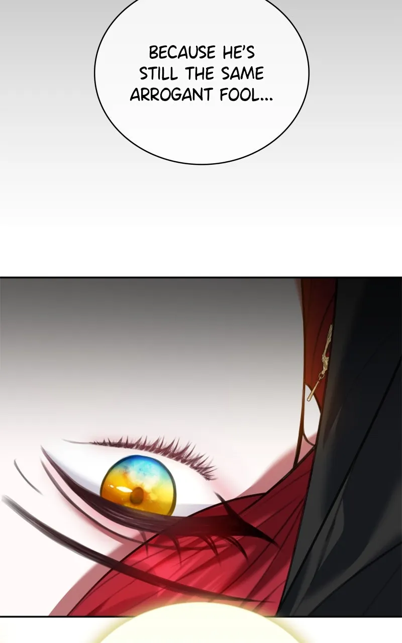 Read The Fateful Invitation chapter 86 image 34 on Lezhin