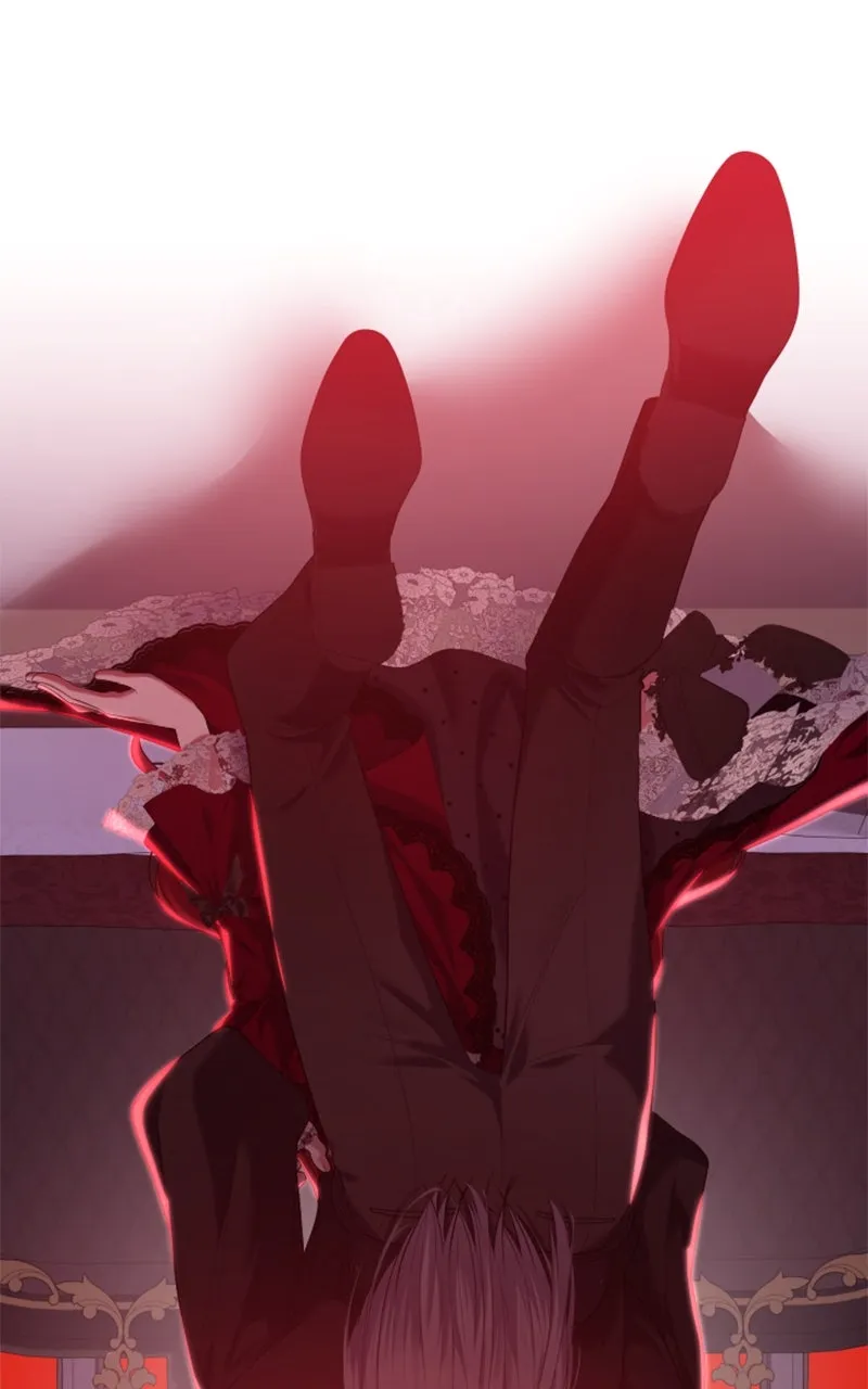 Read The Fateful Invitation chapter 86 image 36 on Lezhin