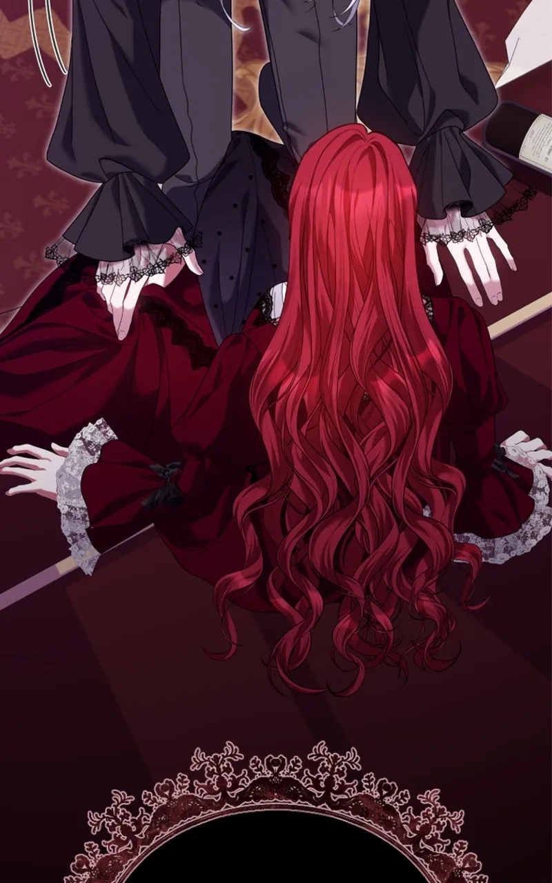 Read The Fateful Invitation chapter 86 image 4 on Lezhin
