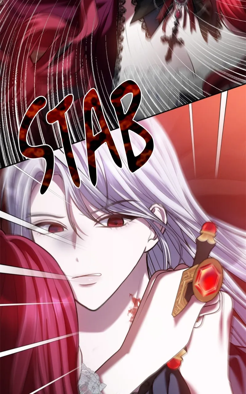 Read The Fateful Invitation chapter 86 image 40 on Lezhin