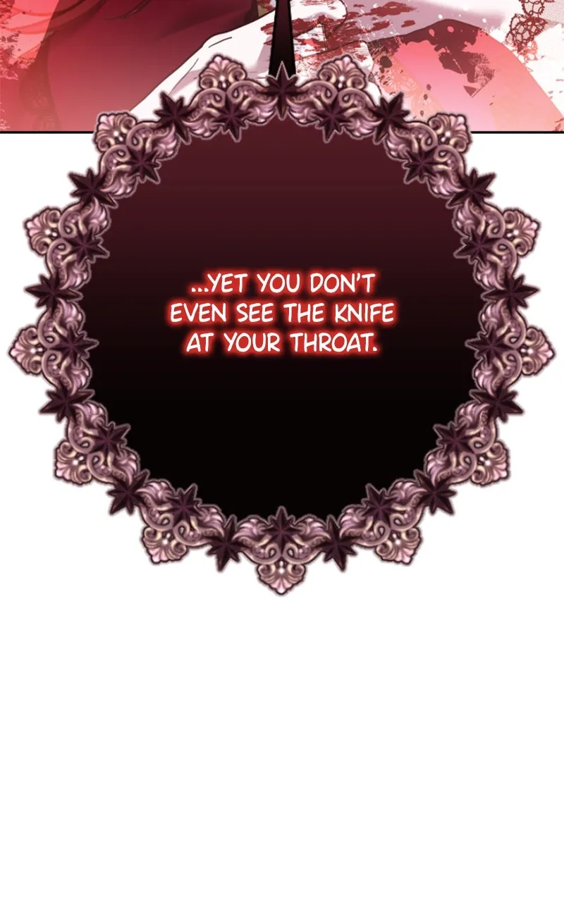 Read The Fateful Invitation chapter 86 image 43 on Lezhin
