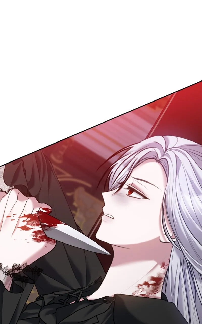 Read The Fateful Invitation chapter 86 image 44 on Lezhin
