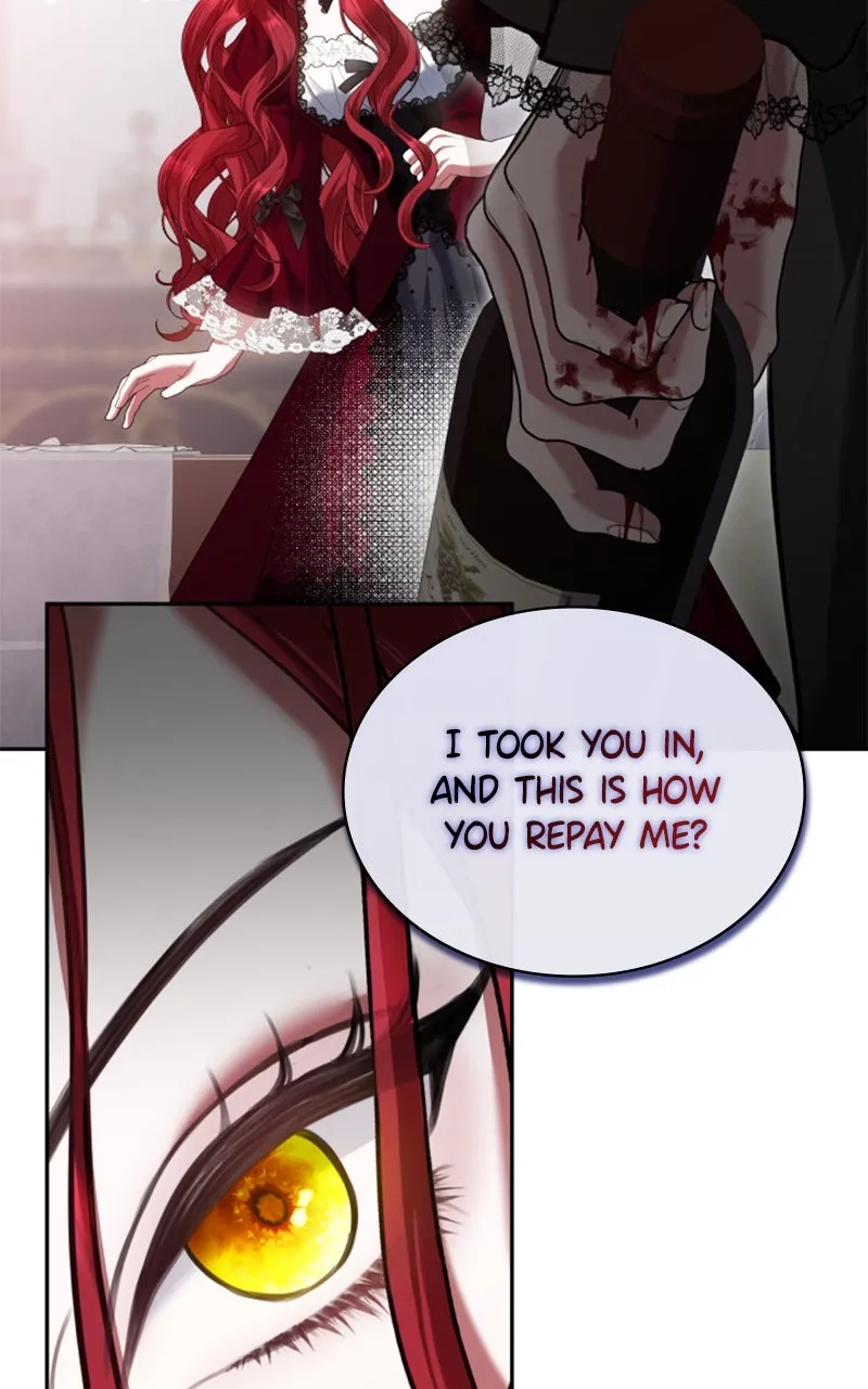 Read The Fateful Invitation chapter 86 image 52 on Lezhin
