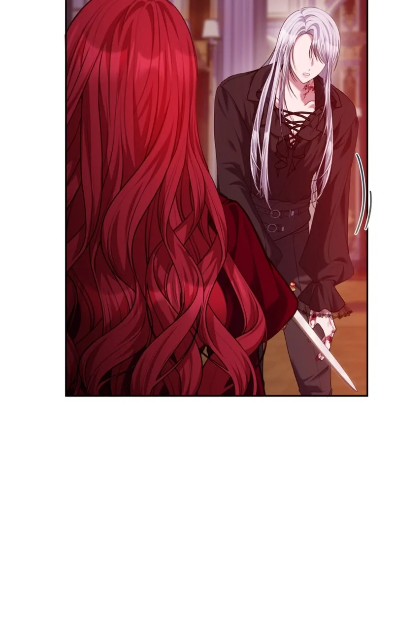 Read The Fateful Invitation chapter 86 image 60 on Lezhin