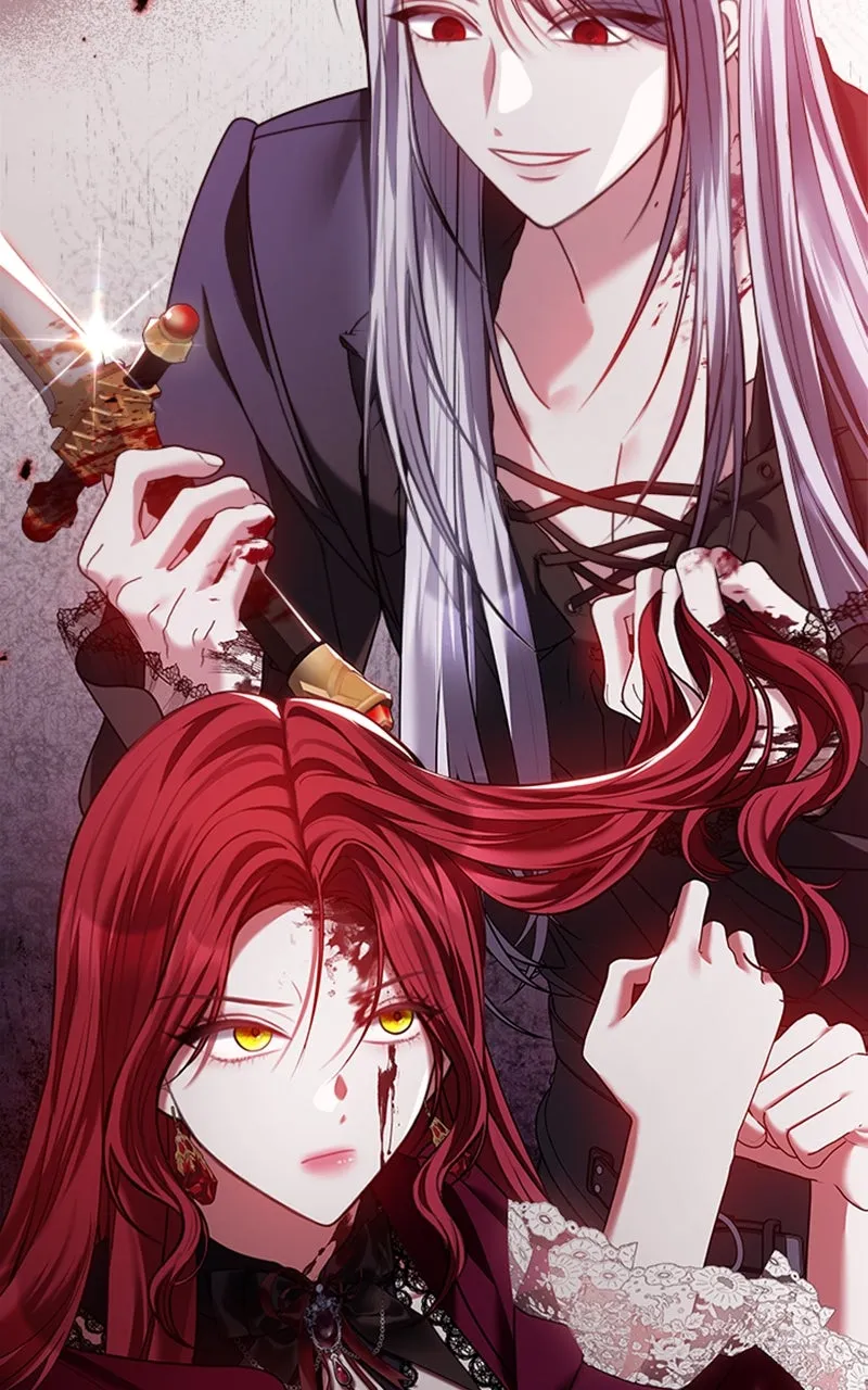 Read The Fateful Invitation chapter 86 image 64 on Lezhin