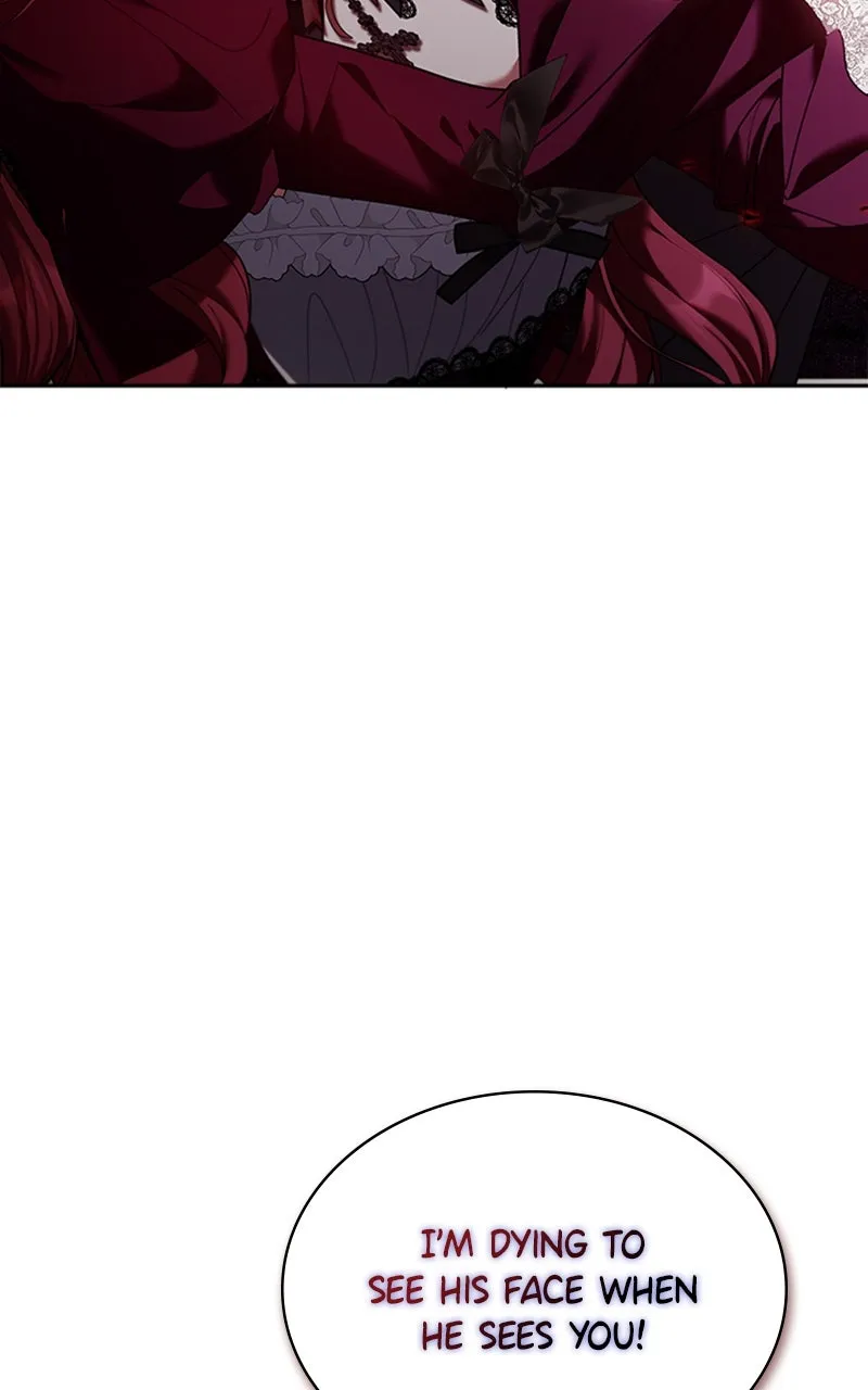 Read The Fateful Invitation chapter 86 image 65 on Lezhin