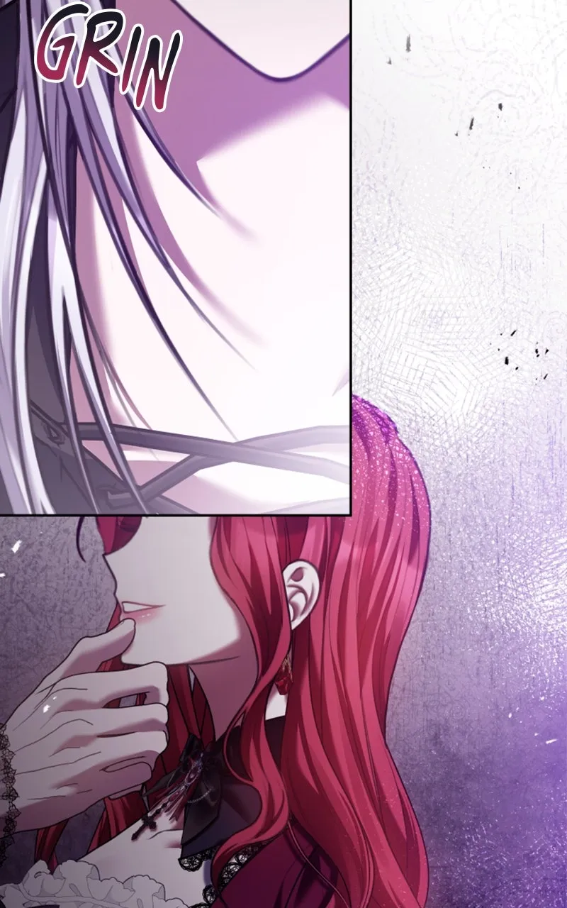 Read The Fateful Invitation chapter 86 image 7 on Lezhin
