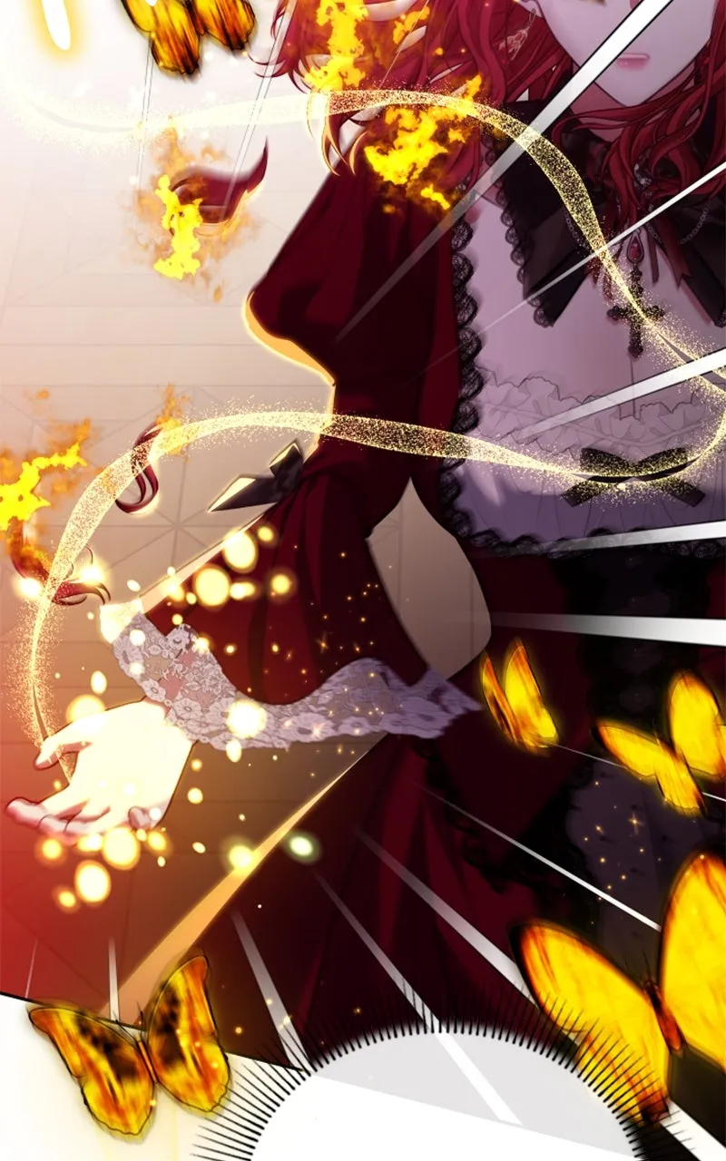 Read The Fateful Invitation chapter 86 image 73 on Lezhin