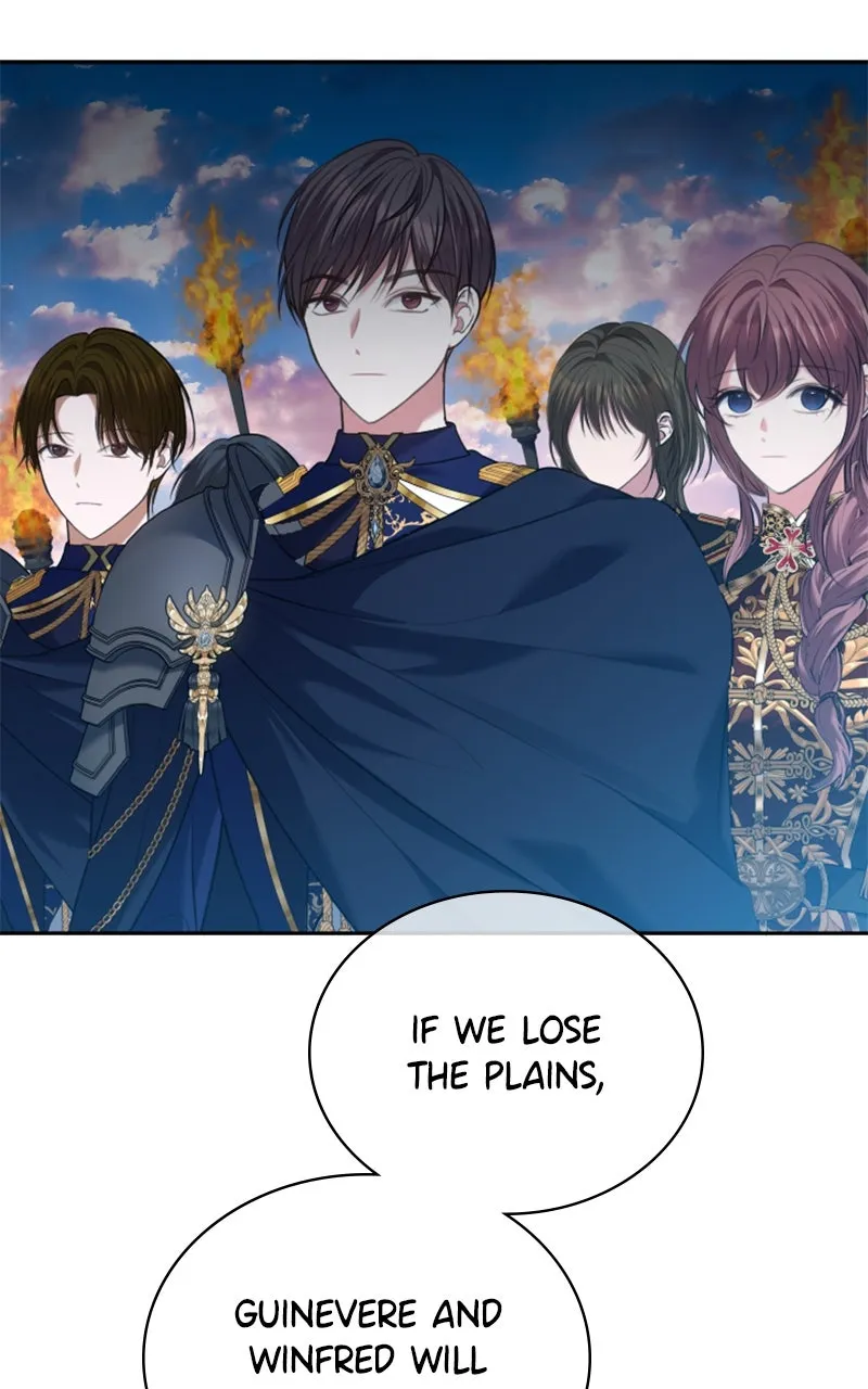 Read The Fateful Invitation chapter 86 image 78 on Lezhin