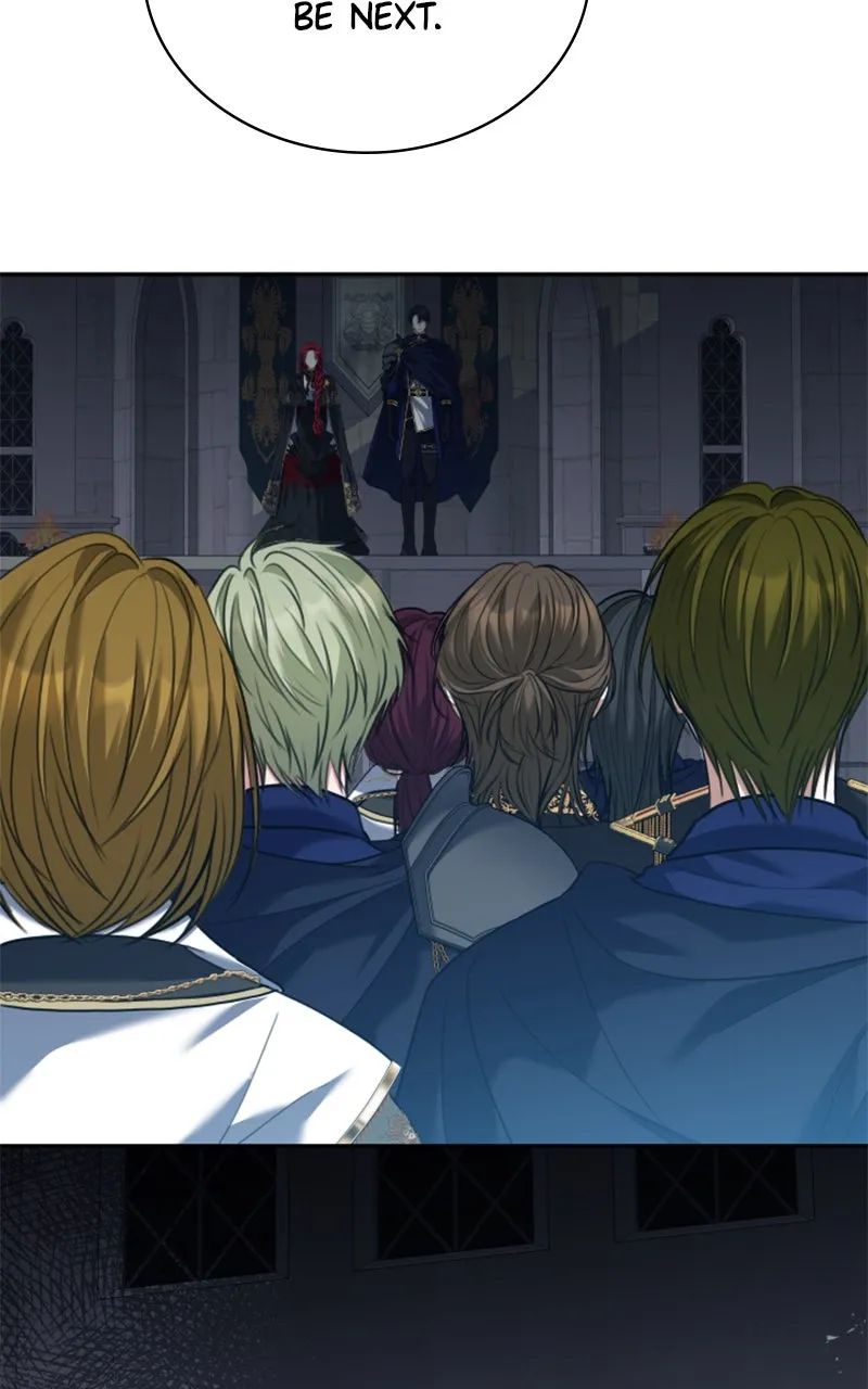 Read The Fateful Invitation chapter 86 image 79 on Lezhin