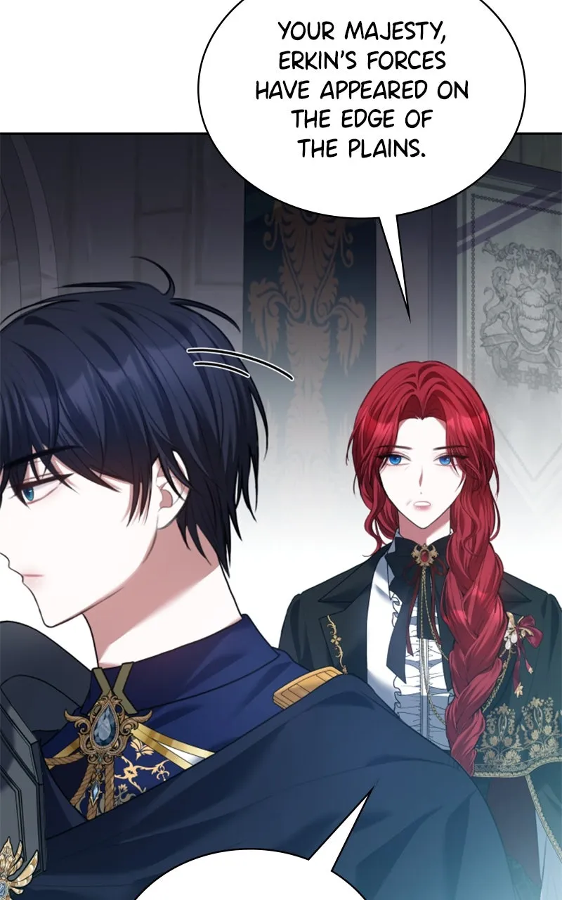 Read The Fateful Invitation chapter 86 image 82 on Lezhin