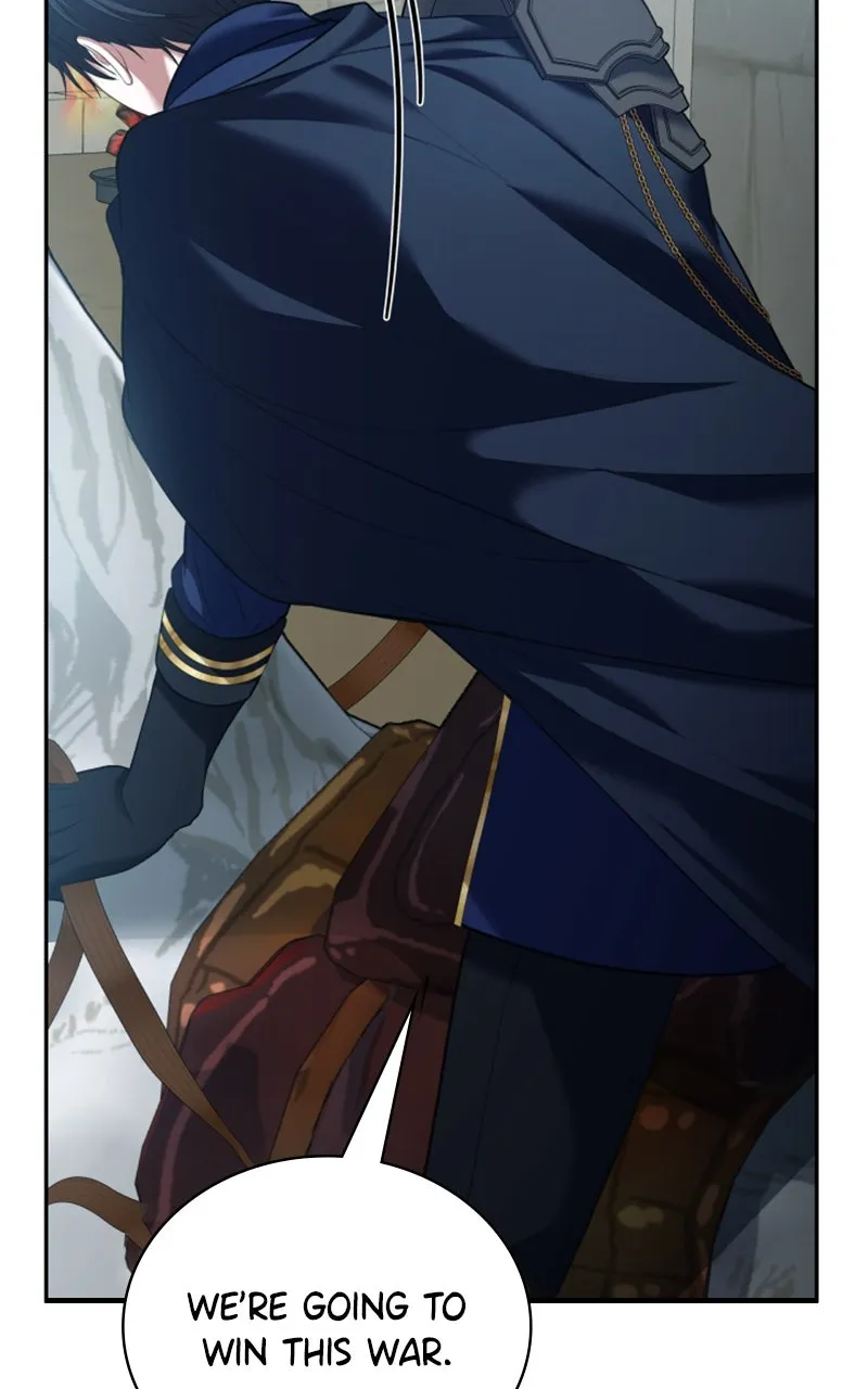 Read The Fateful Invitation chapter 86 image 84 on Lezhin