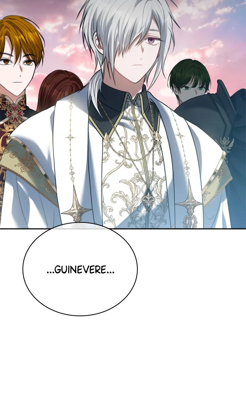 Read The Fateful Invitation chapter 86 image 86 on Lezhin