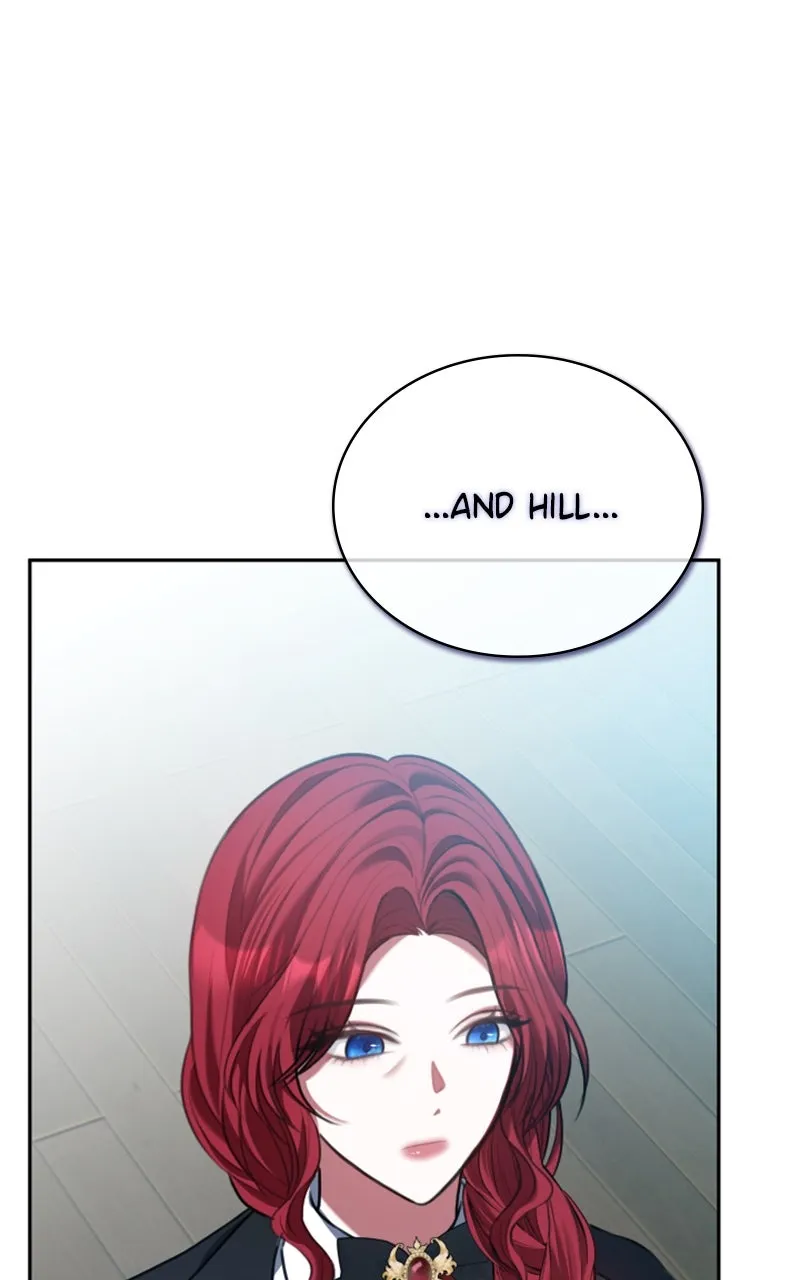 Read The Fateful Invitation chapter 86 image 87 on Lezhin