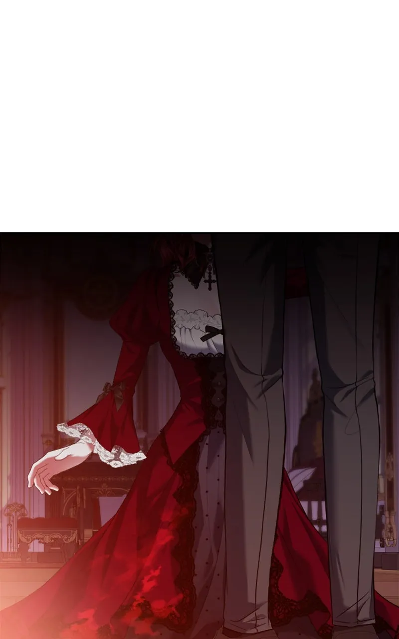 Read The Fateful Invitation chapter 86 image 96 on Lezhin