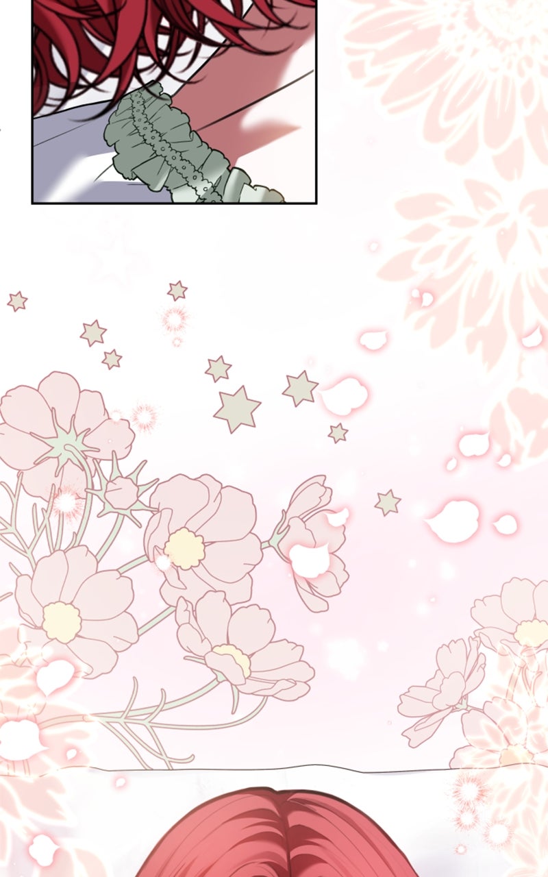Read The Fateful Invitation chapter 91 image 1 on Lezhin