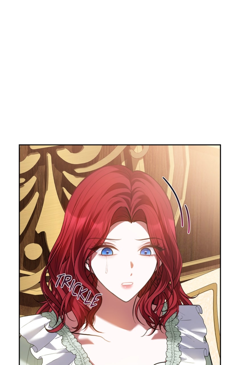Read The Fateful Invitation chapter 91 image 10 on Lezhin