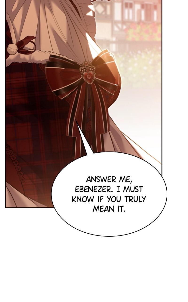 Read The Fateful Invitation chapter 91 image 101 on Lezhin