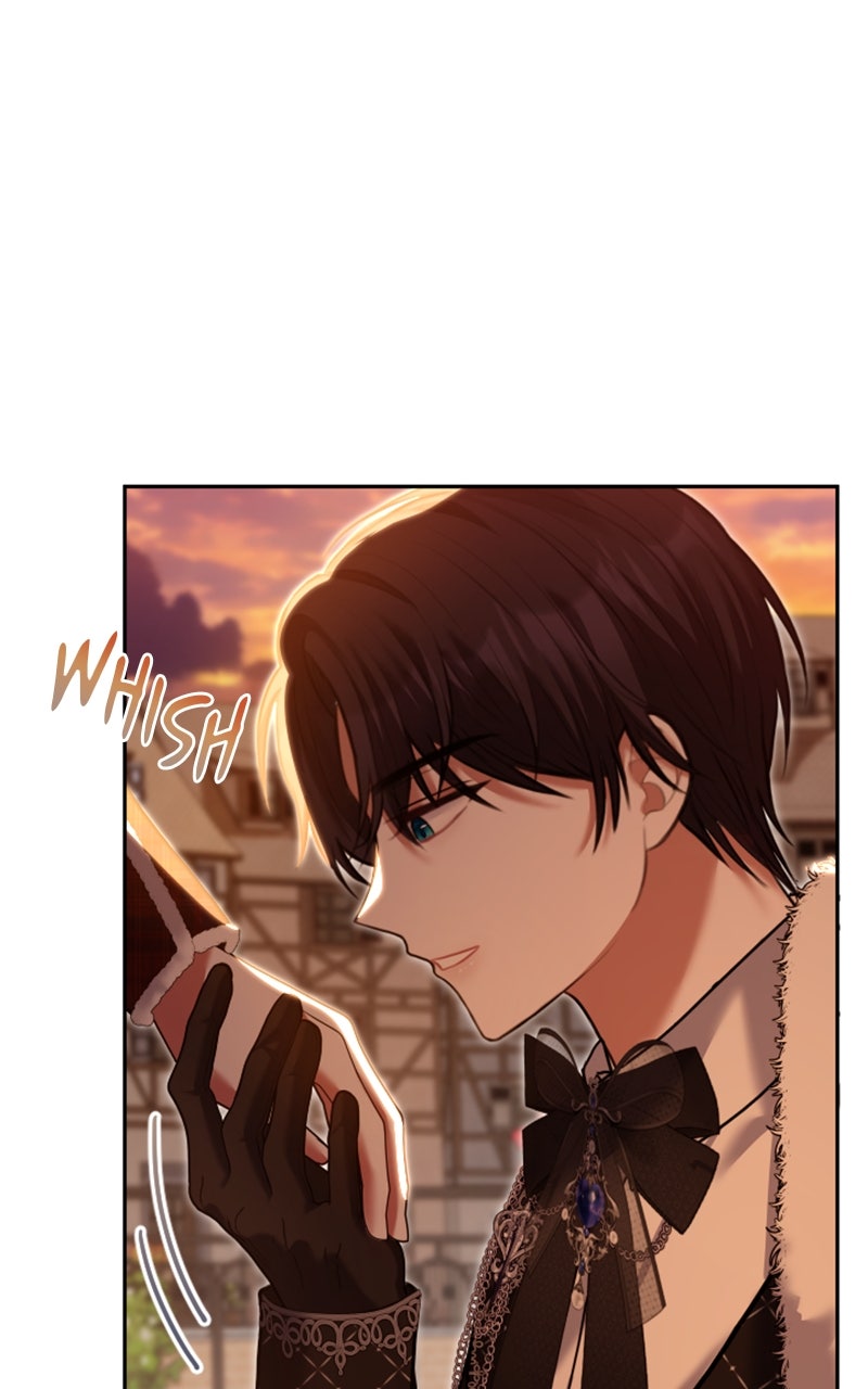 Read The Fateful Invitation chapter 91 image 102 on Lezhin