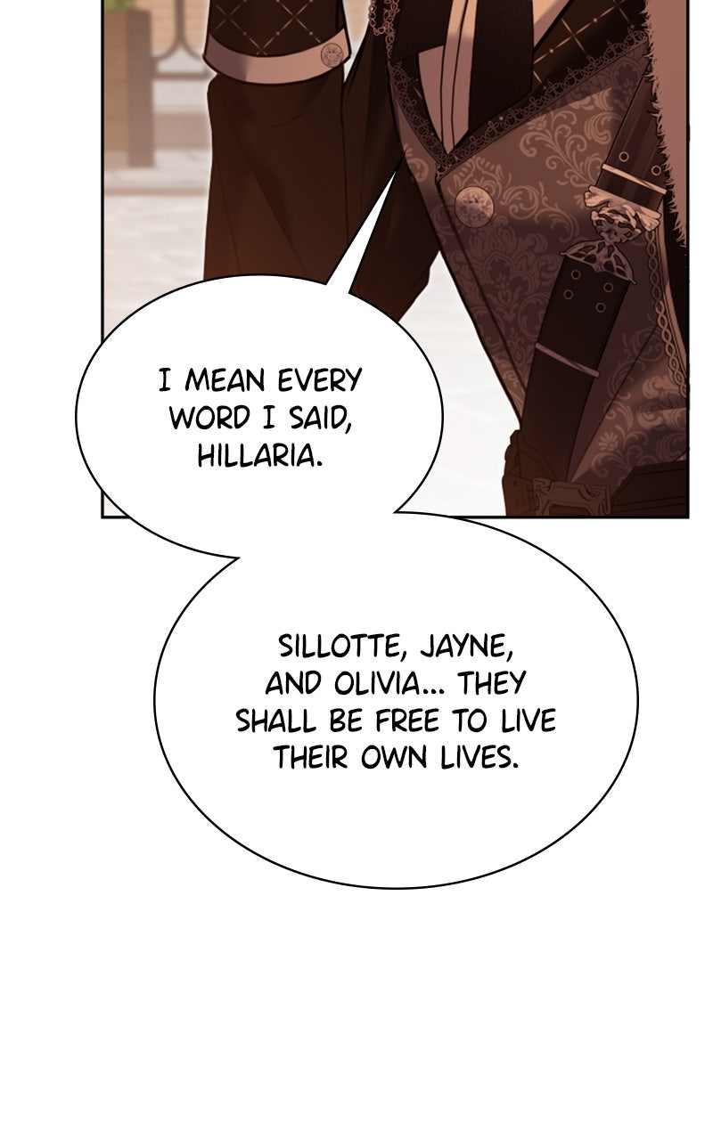Read The Fateful Invitation chapter 91 image 103 on Lezhin