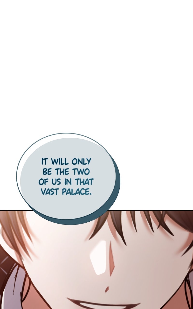 Read The Fateful Invitation chapter 91 image 104 on Lezhin