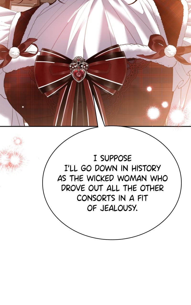 Read The Fateful Invitation chapter 91 image 109 on Lezhin